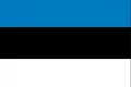 Estonia Flag
