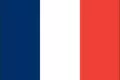 France flag