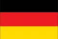German flag