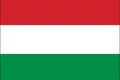 Hungary flag