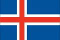 Iceland flag