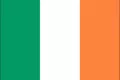 Ireland flag