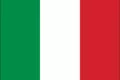 Italy flag