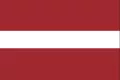 Latvia flag
