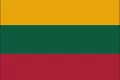 Lithuania flag