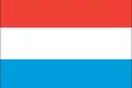 Luxembourg flag
