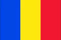 Romania flag