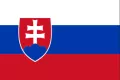 Slovakia flag