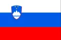 Slovenia flag