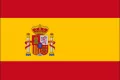 Spain flag