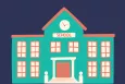 A school
