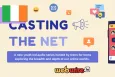Casting the net - webwise