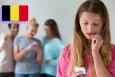 Teenagers cyberbullying