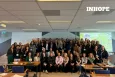 INHOPE members' meeting November 2024- Amsterdam, The Netherlands