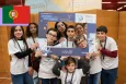 Digital leaders at the Portuguese Safer Internet Day 2025 celebration.