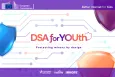 DSA for YOUth campaign logo