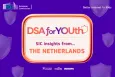 DSA for YOUth SIC insights from the Netherlands
