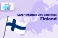 Safer Internet Day celebrations in Finland
