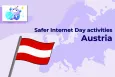 Safer Internet Day celebrations in Austria
