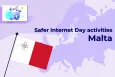 Safer Internet Day celebrations in Malta