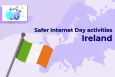 Safer Internet Day celebrations in Ireland