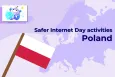 Safer Internet Day celebrations in Poland