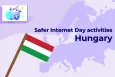 Safer Internet Day celebrations in Hungary