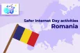 Safer Internet Day celebrations in Romania