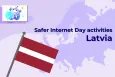 Safer Internet Day celebrations in Latvia