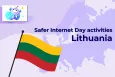 Safer Internet Day celebrations in Lithuania