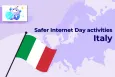 Safer Internet Day celebrations in Italy