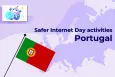 Safer Internet Day celebrations in Portugal
