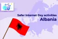 Safer Internet Day celebrations in Albania