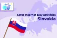 Safer Internet Day celebrations in Slovakia