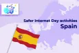 Safer Internet Day celebrations in Spain