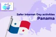Safer Internet Day 2026 celebrations in Panama