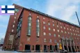 Office building of the SIC Finland coordination team