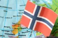 Norwegian flag