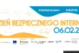 Polish Safer Internet Day banner