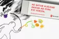 Visual of a resource from Save the Children in Iceland