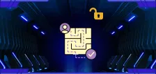 Darkpattern icon