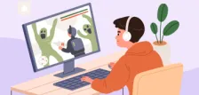 Guide to online and video games